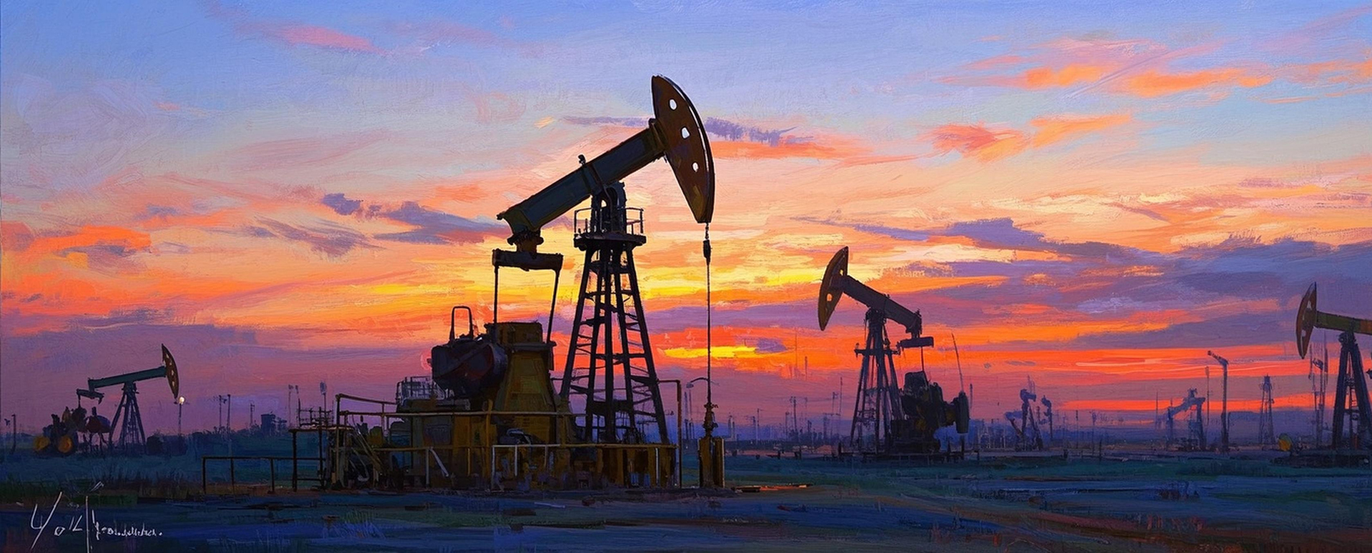 Corporate culture: take petroleum equipment and coiled tubing operation as the cornerstone to drive the energy future.